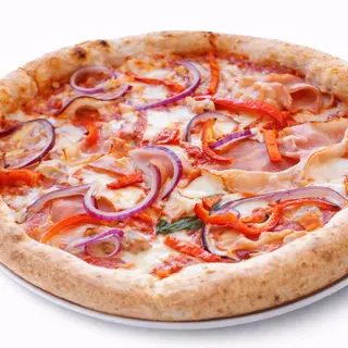 Pizza Rustica Ø 32cm