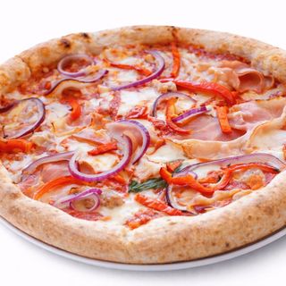 Pizza Rustica Ø 32cm