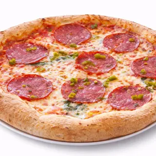 Pizza Salami Ø 32cm