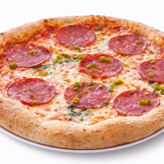 Pizza Salami Ø 32cm