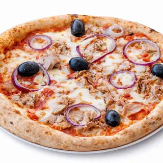 Pizza Tonno Ø 32cm