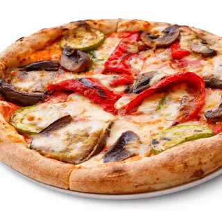 Pizza Vegetala Ø 32cm