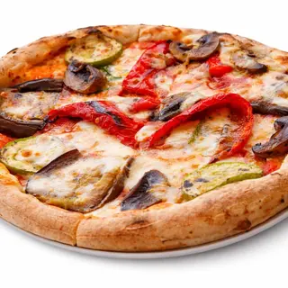 Pizza Vegetala