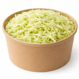 Salata de varză albă