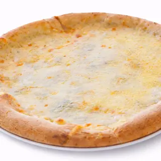 Pizza Quattro formaggi Ø 32cm