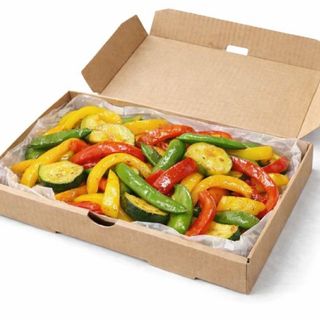 Legume trase la tigaie