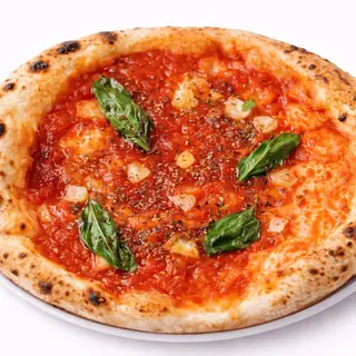 Pizza Marinara