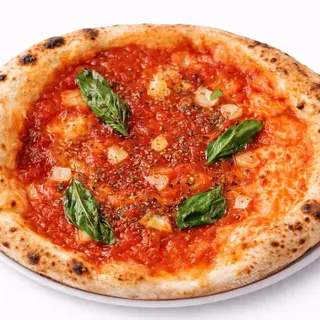 Pizza Marinara Ø 32cm