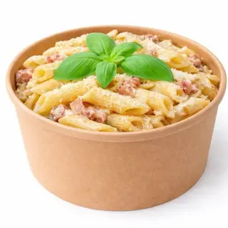 Paste Carbonara