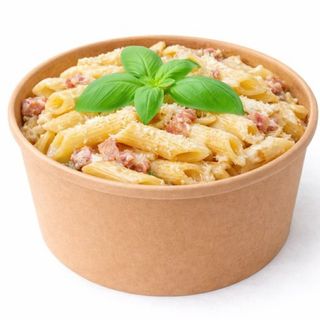 Paste Carbonara