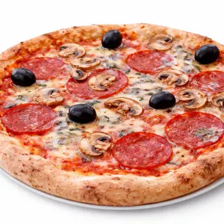 Pizza Suprema Ø 32cm