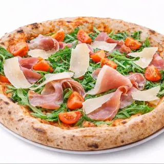 Pizza Speciale Ø 32cm