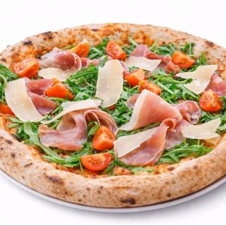 Pizza Speciale Ø 32cm