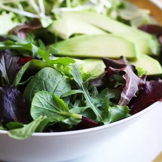 Salata de varză albă