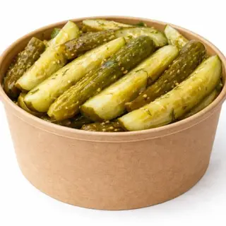 Salata de muraturi