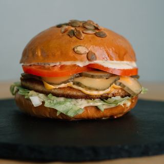 Cod-Codac - Kids choice