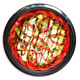 SALATA MEDITERANEANA