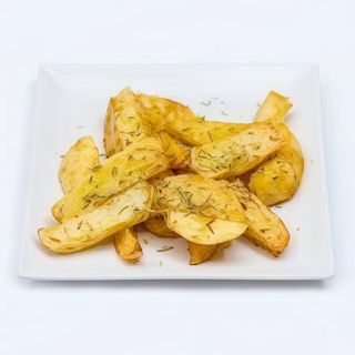 Cartofi la cuptor cu rozmarin