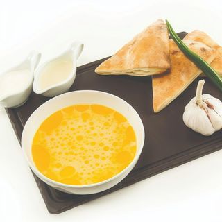 Ciorbă rădăuțeană 450g