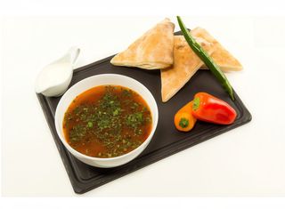 Ciorbă de văcuță