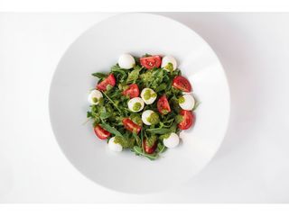Salata Caprese