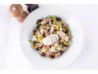Salata Nicoise
