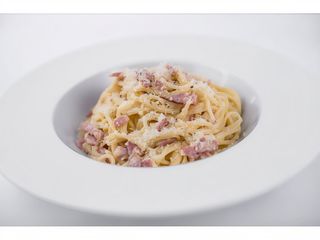 Paste Carbonara