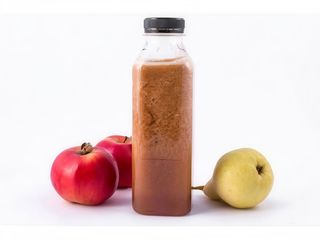 Fresh de mere si pere