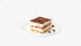 Tiramisu clasic