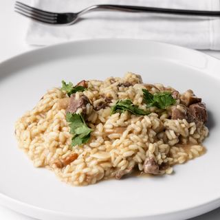 Risotto Epicentru