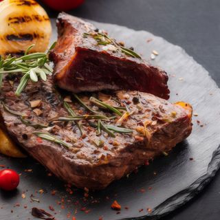 Mușchi de vită România (200g)