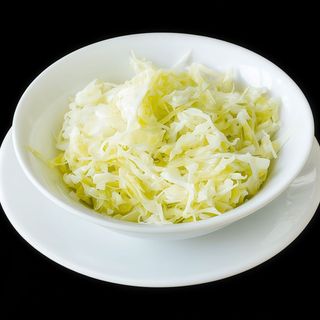 Salată de varză 