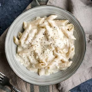 Penne quattro formaggi(450g)