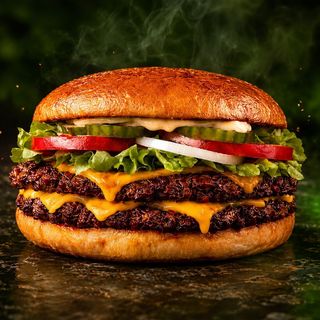 Fresh smash (420g)