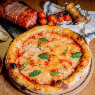 Pizza Margherita