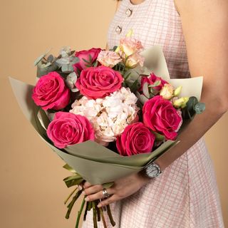 Buchet cyclam