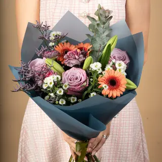 Buchet - florist's choice