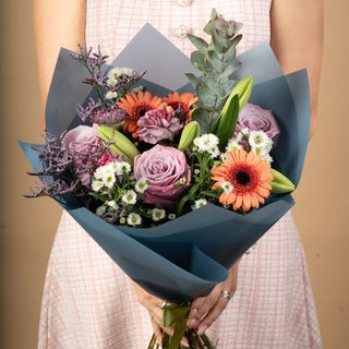 Buchet - florist's choice