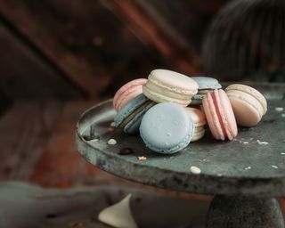 Macarons