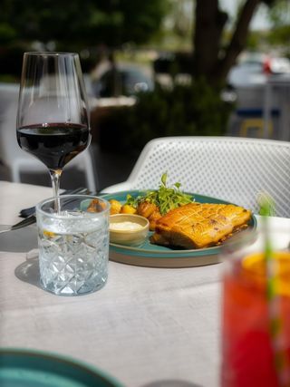 Coaste de porc maturate 400g