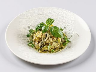 Paste Pesto Genovese
