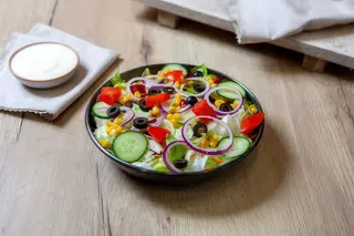 Salată crudități