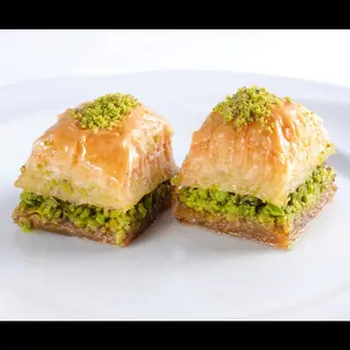 Baclava Clasica cu fistic