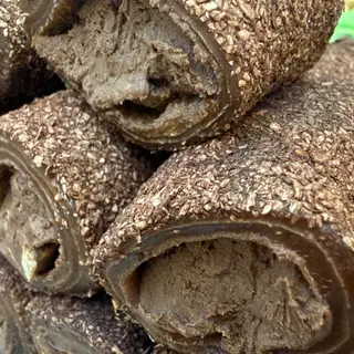 Lokum cu Ciocolată 100G