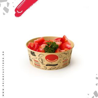 Salata de Rosii