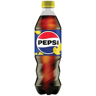 PEPSI TWIST 500ML PET