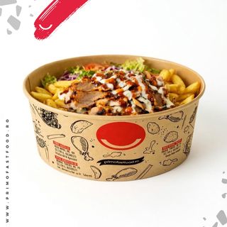 Doner Bowl Pui