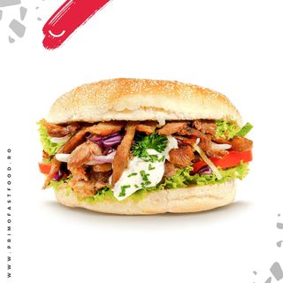 Kebab Vita