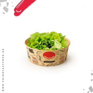 Salata Verde