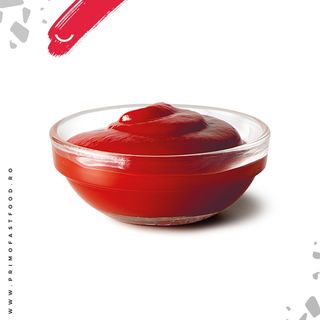 Ketchup Dulce